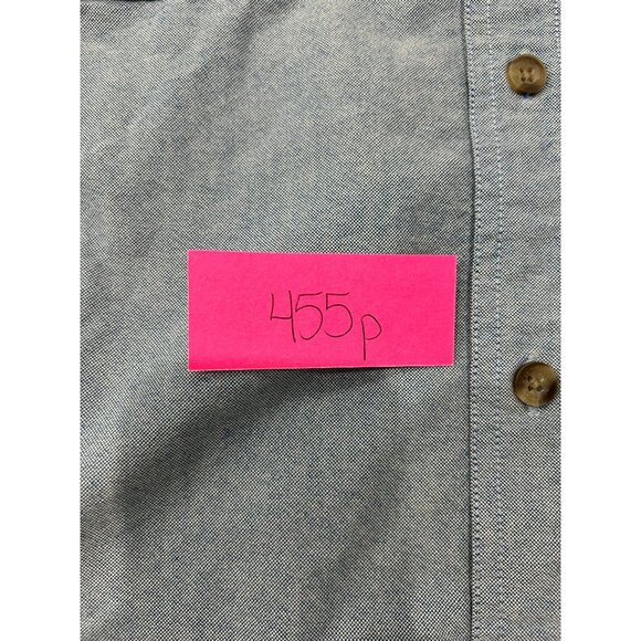 Boca Classics Mens Medium Florida Gators Button-Up Shirt Sz M - Picture 8 of 9